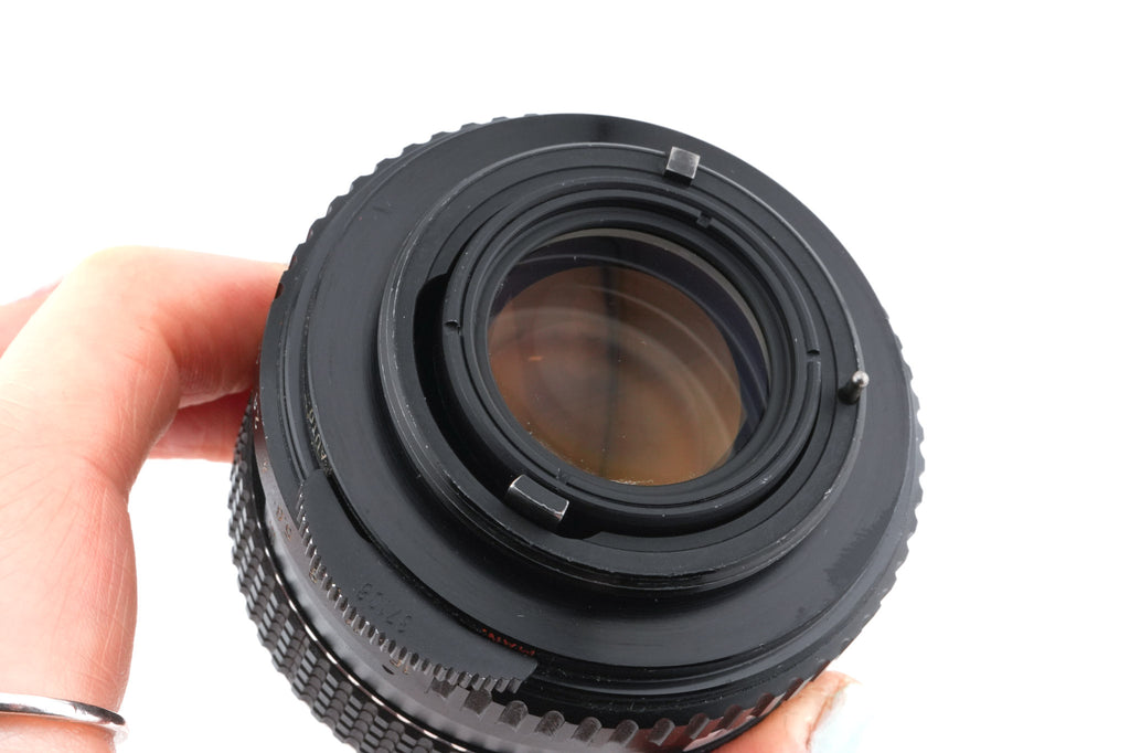 Pentax 55mm f1.8 SMC Takumar
