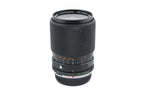 Olympus 35-105mm f3.5-4.5 Zuiko Auto-Zoom