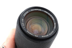 Olympus 35-105mm f3.5-4.5 Zuiko Auto-Zoom
