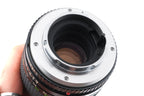 Minolta 135mm f2.8 MC Tele Rokkor