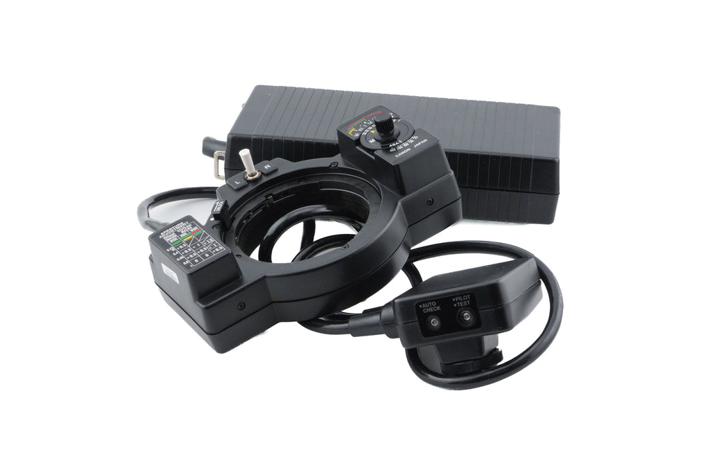 Canon ML-1 Macrolite