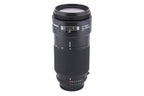 Nikon 70-210mm f4 AF Nikkor