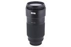 Nikon 70-210mm f4 AF Nikkor