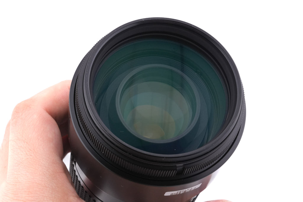 Nikon 70-210mm f4 AF Nikkor