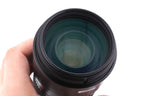 Nikon 70-210mm f4 AF Nikkor