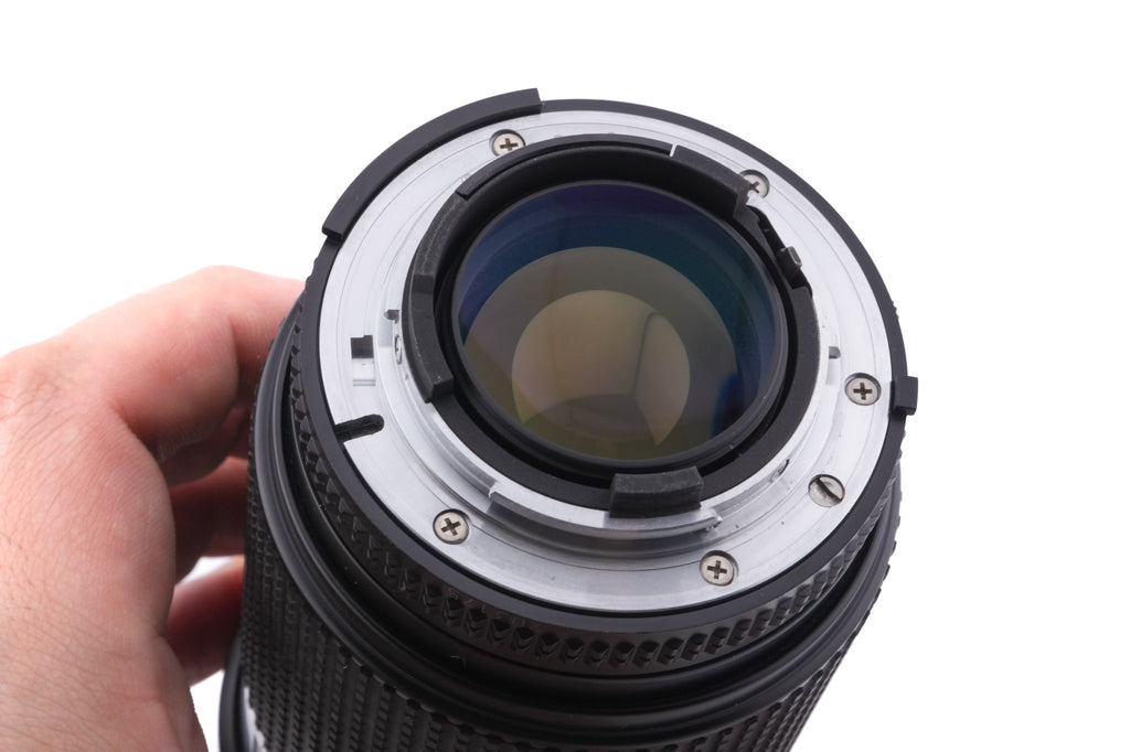 Nikon 70-210mm f4 AF Nikkor