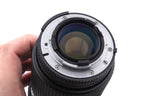 Nikon 70-210mm f4 AF Nikkor