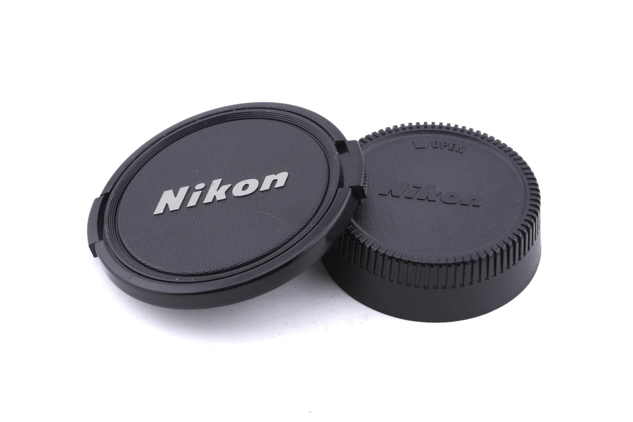 Nikon 70-210mm f4 AF Nikkor