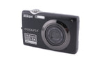 Nikon Coolpix S3000