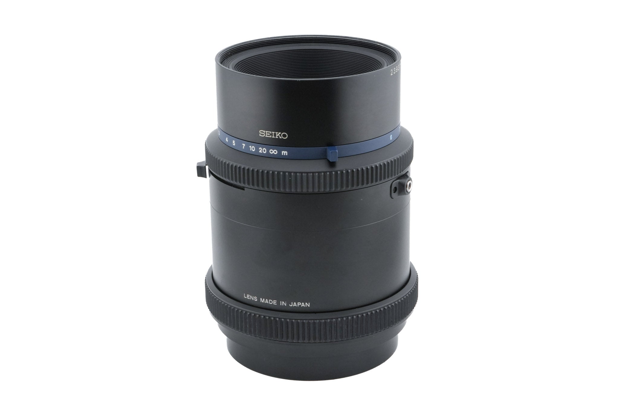 Mamiya 180mm f4.5 Sekor Z W-N