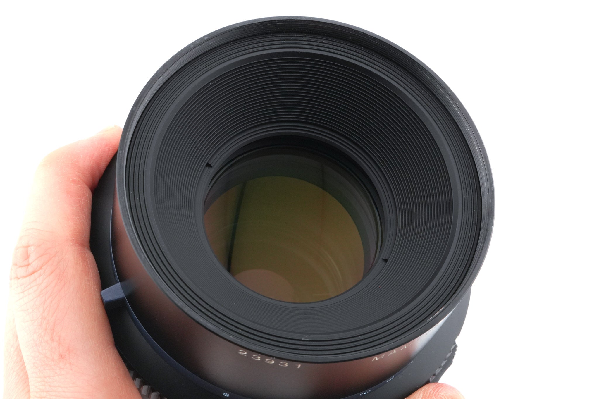 Mamiya 180mm f4.5 Sekor Z W-N