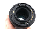 Mamiya 180mm f4.5 Sekor Z W-N
