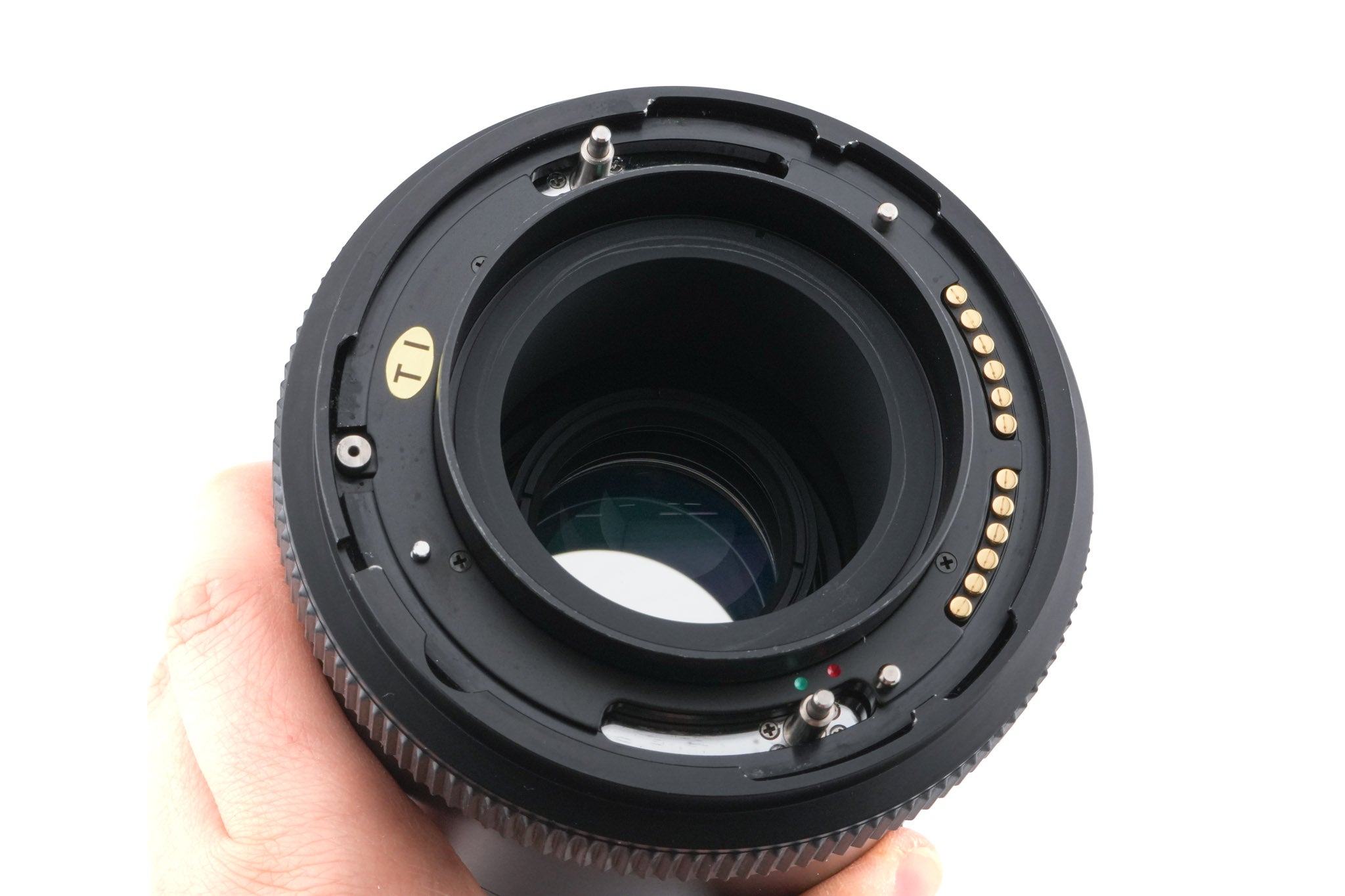 Mamiya 180mm f4.5 Sekor Z W-N