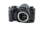 Minolta Dynax 600si Classic