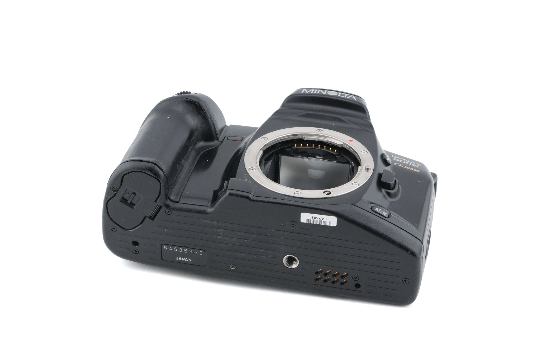 Minolta Dynax 600si Classic