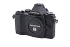 Olympus OM-D E-M5