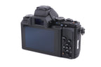 Olympus OM-D E-M5
