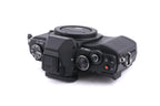Olympus OM-D E-M5