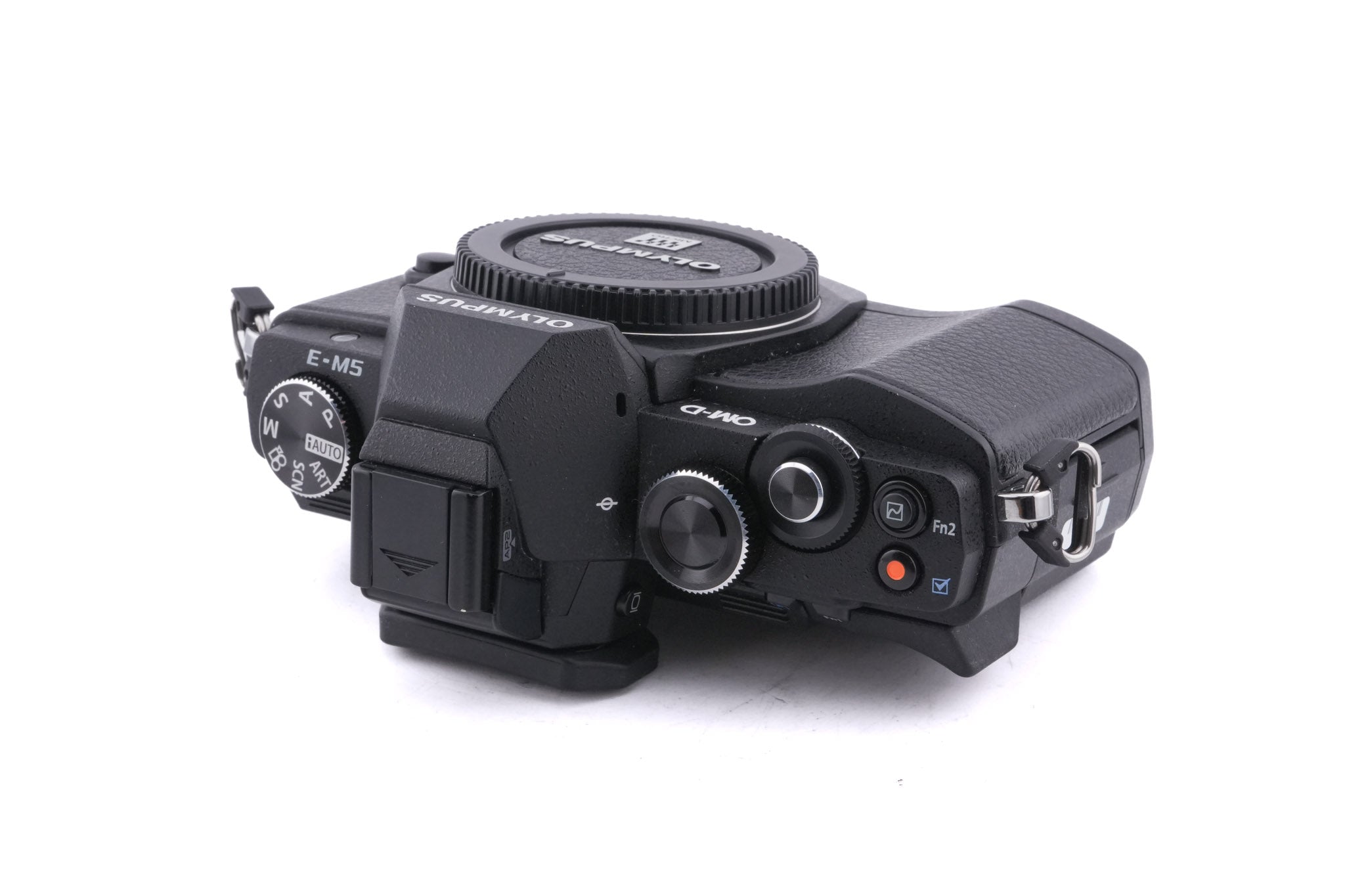 Olympus OM-D E-M5