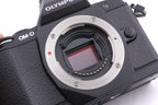 Olympus OM-D E-M5