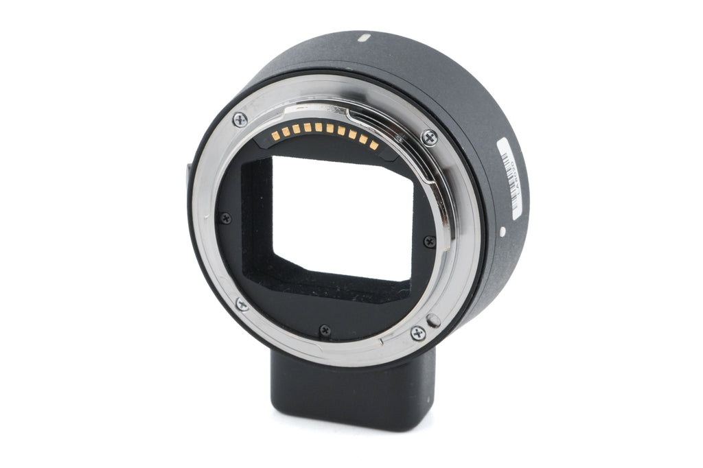 Sigma MC-21 Mount Converter
