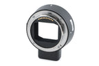 Sigma MC-21 Mount Converter