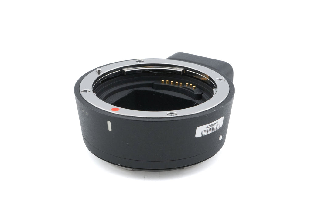 Sigma MC-21 Mount Converter