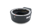 Sigma MC-21 Mount Converter
