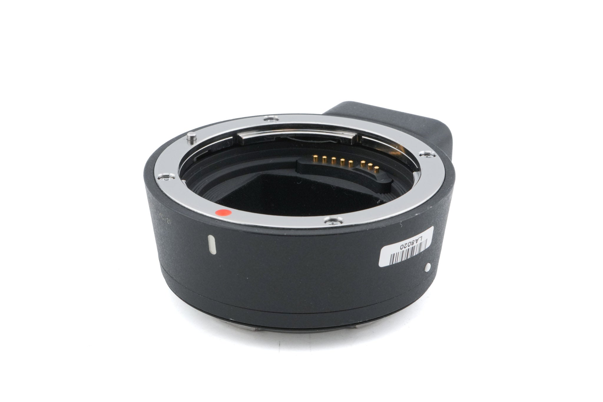 Sigma MC-21 Mount Converter