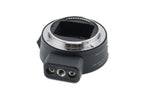 Sigma MC-21 Mount Converter