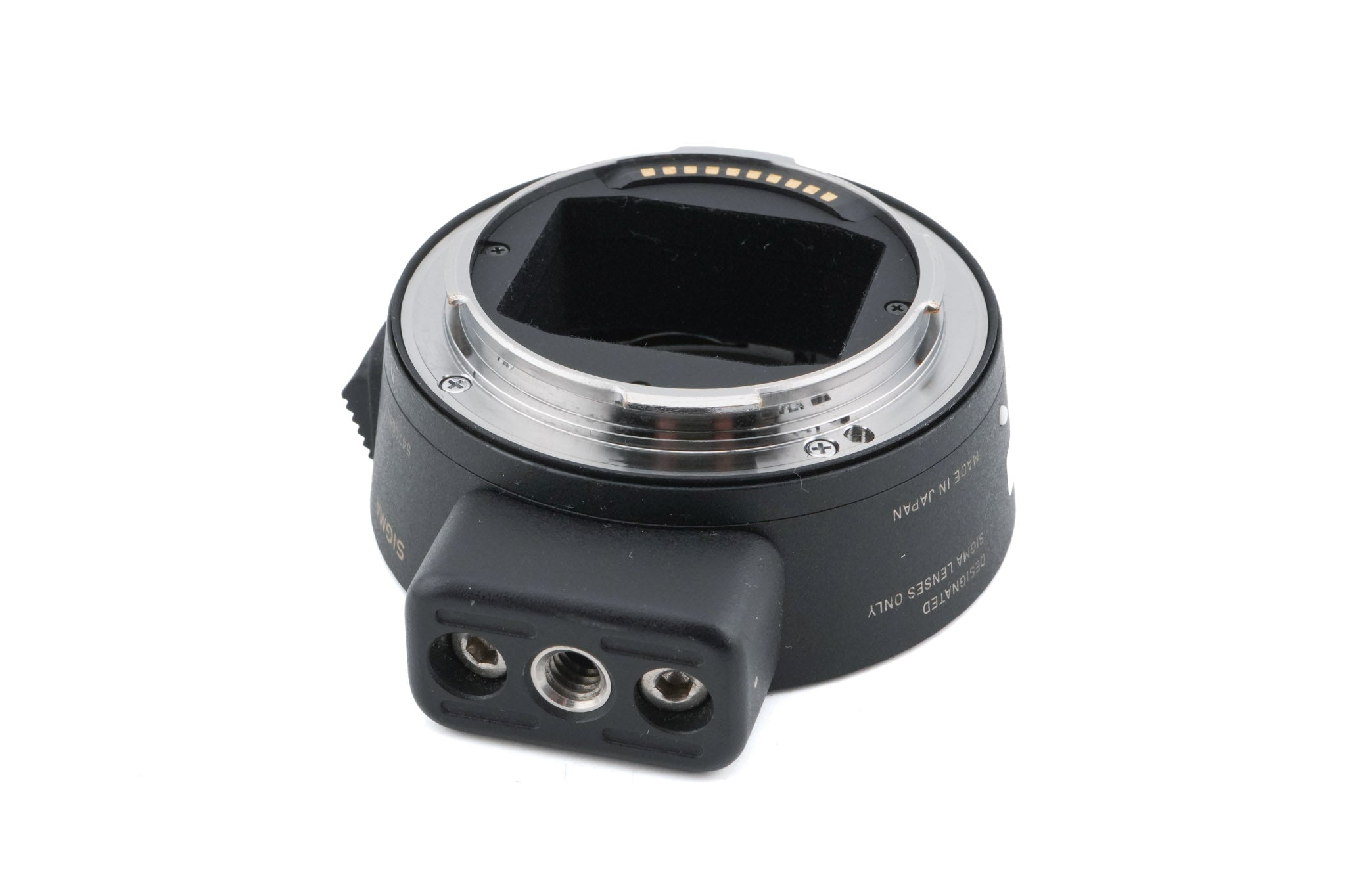 Sigma MC-21 Mount Converter