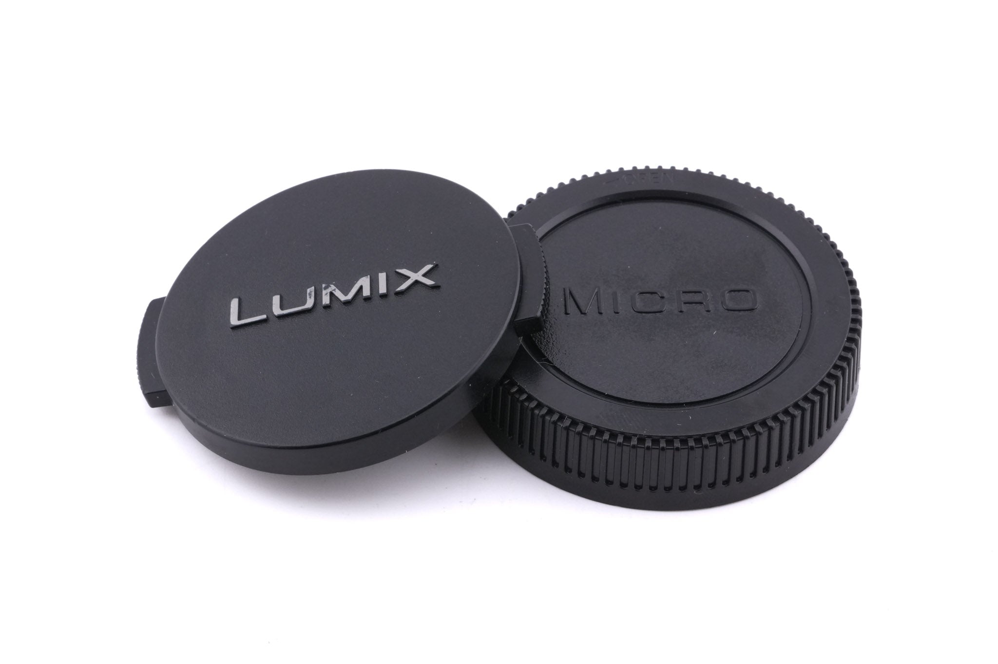 Panasonic 20mm f1.7 Lumix G ASPH. (H-H020)