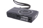 Nikon Coolpix S5100