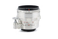 Carl Zeiss 50mm f2.8 Jena T