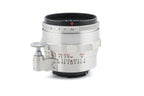 Carl Zeiss 50mm f2.8 Jena T