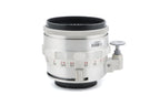 Carl Zeiss 50mm f2.8 Jena T