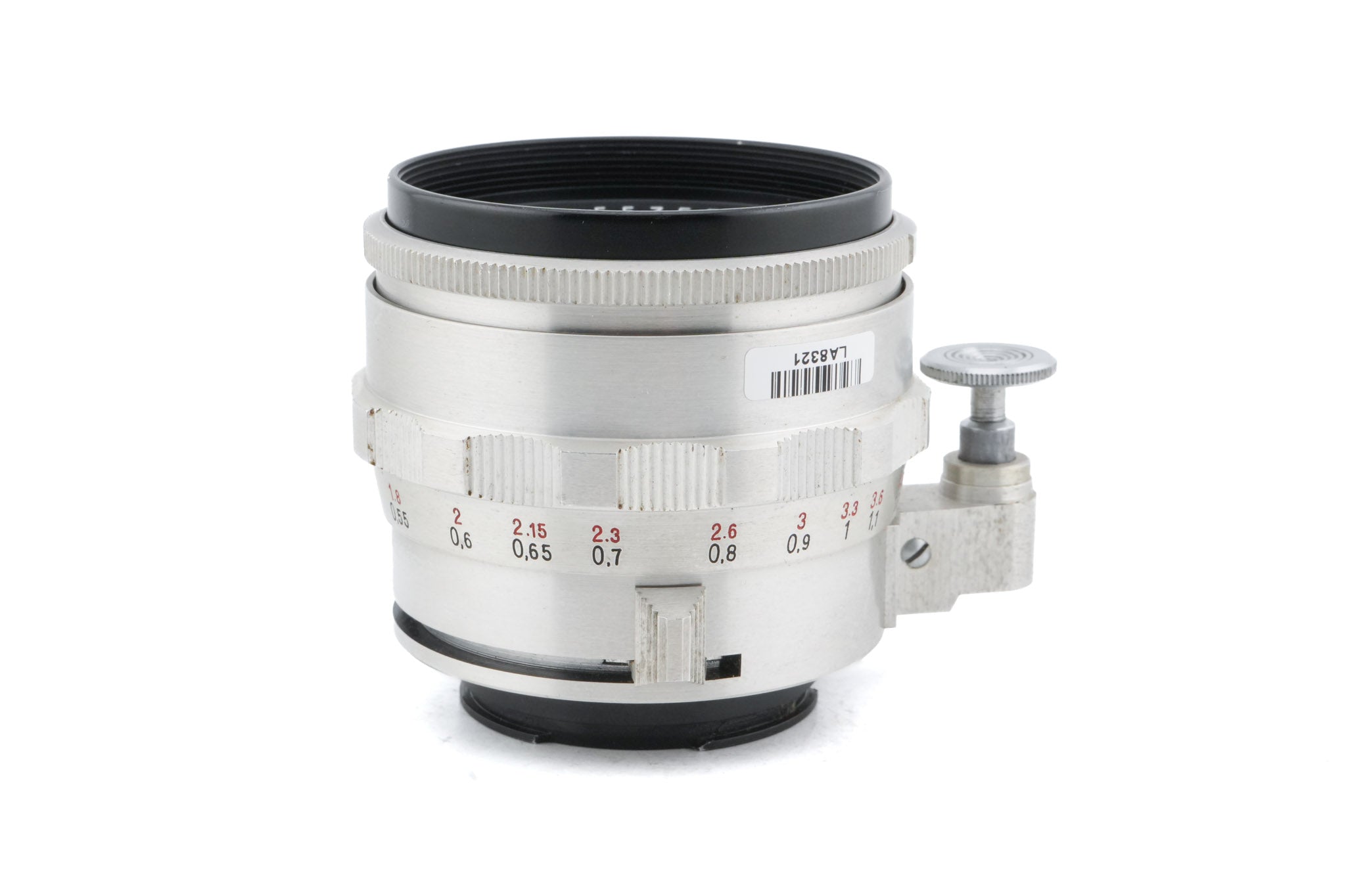 Carl Zeiss 50mm f2.8 Jena T