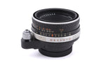 Carl Zeiss 50mm f2.8 Jena T