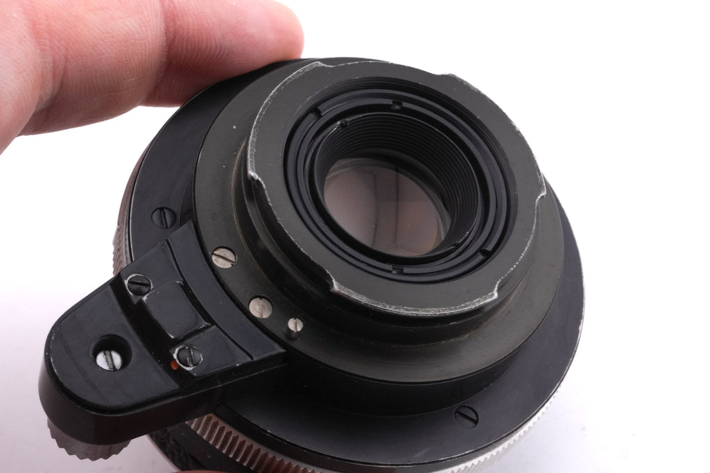Carl Zeiss 50mm f2.8 Jena T