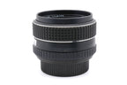 Pentax 55mm f1.8 SMC Takumar