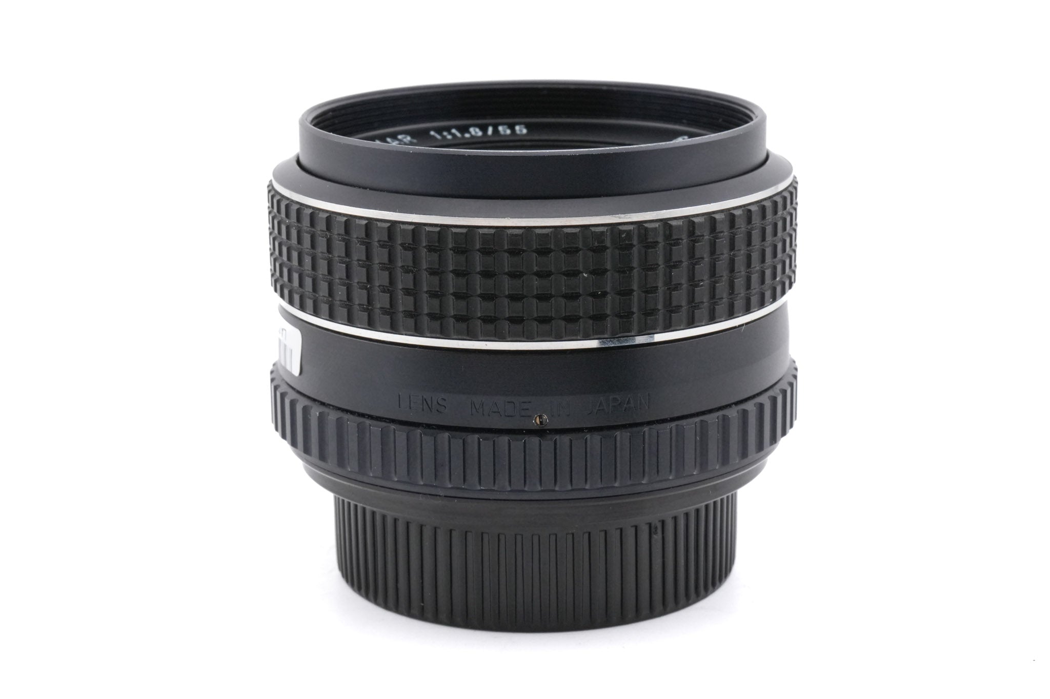 Pentax 55mm f1.8 SMC Takumar