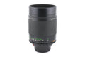 Minolta 500mm f8 RF Rokkor