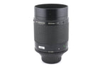Minolta 500mm f8 RF Rokkor
