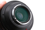 Minolta 500mm f8 RF Rokkor
