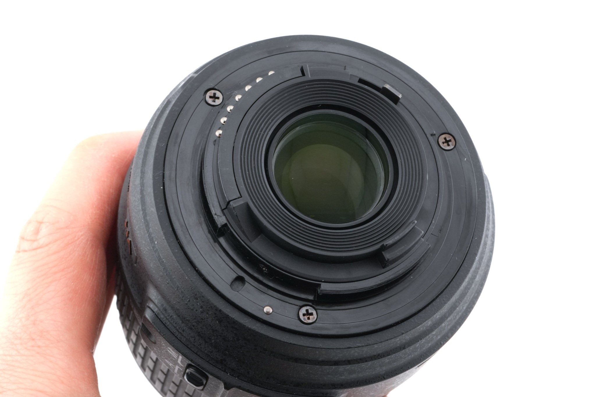 Nikon 18-55mm f3.5-5.6 AF-S Nikkor G VR