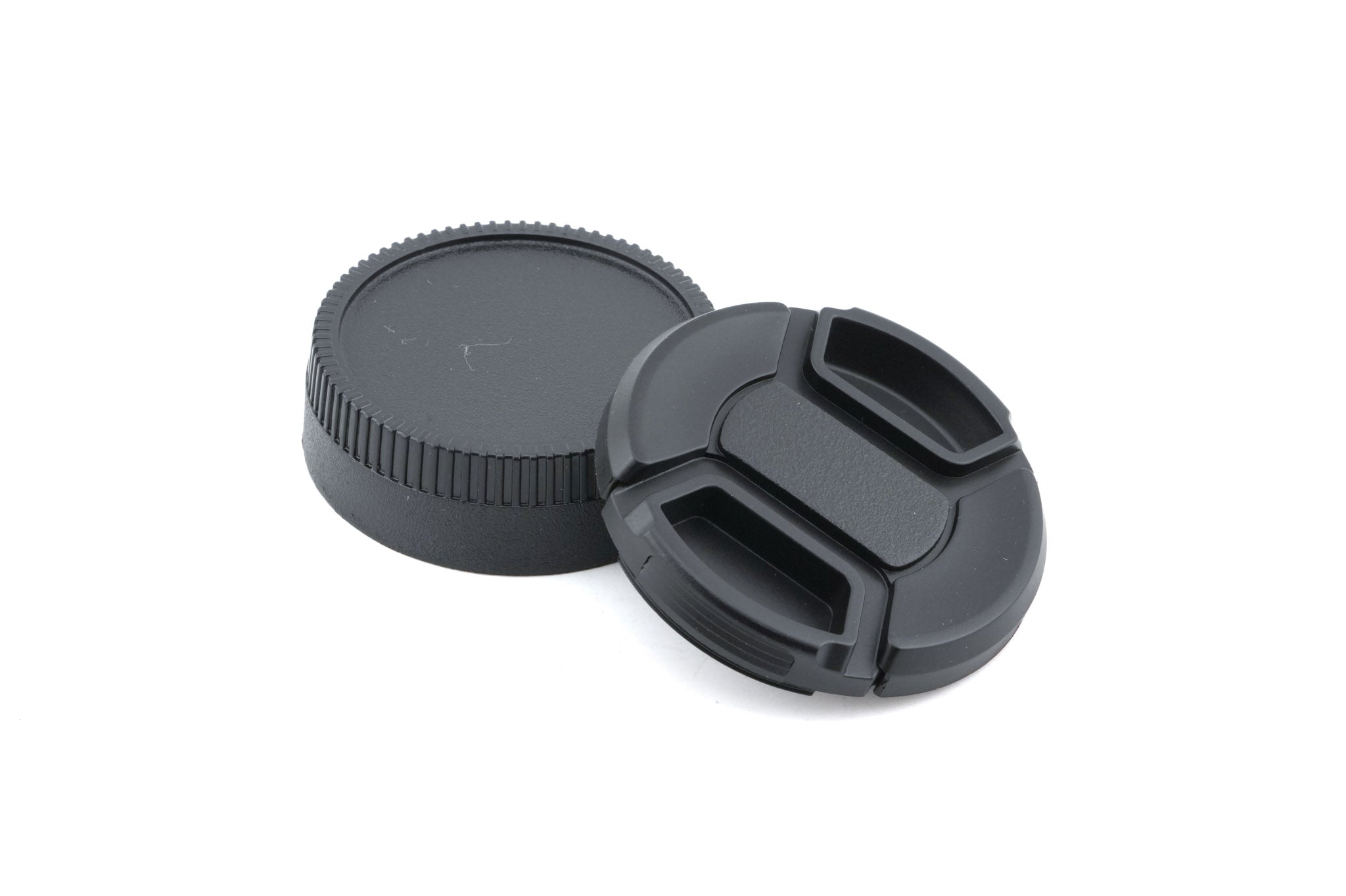 Nikon 18-55mm f3.5-5.6 AF-S Nikkor G VR