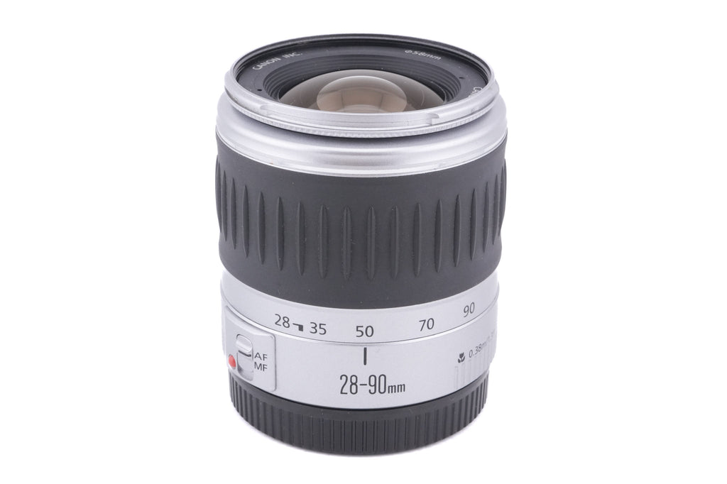 Canon 28-90mm f4-5.6 II