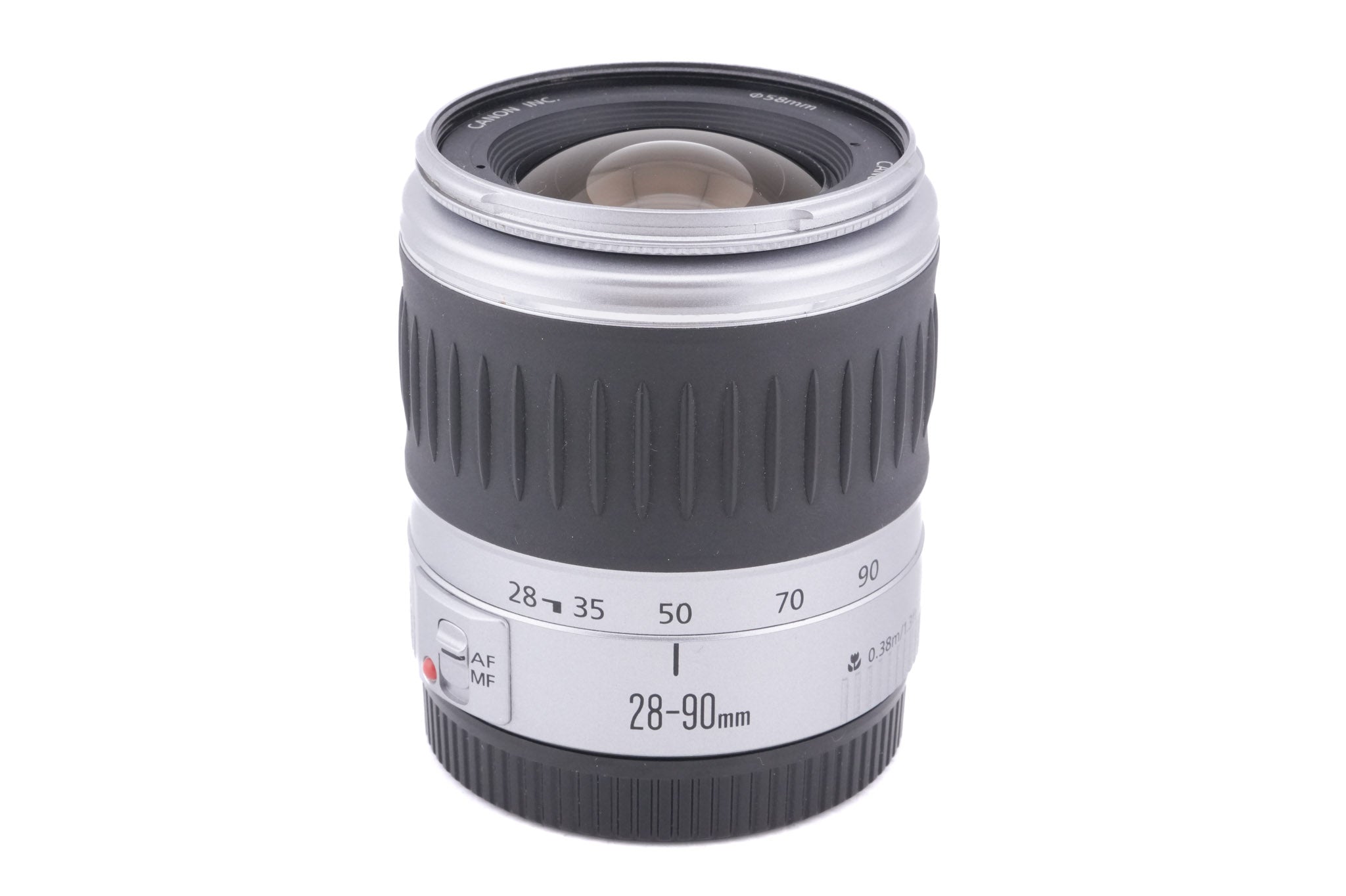 Canon 28-90mm f4-5.6 II