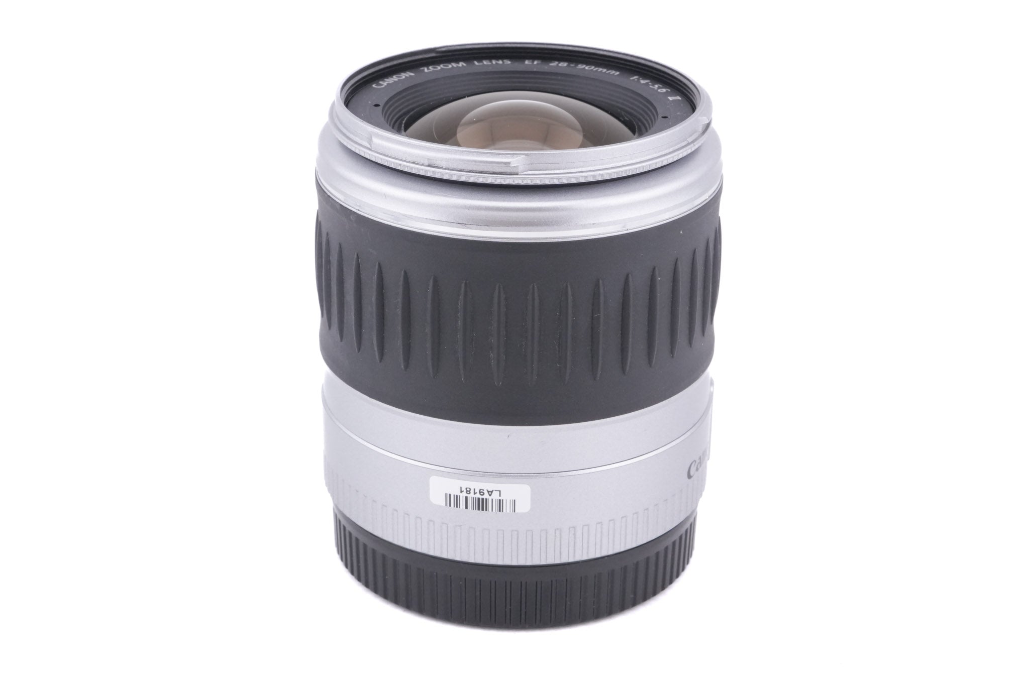 Canon 28-90mm f4-5.6 II