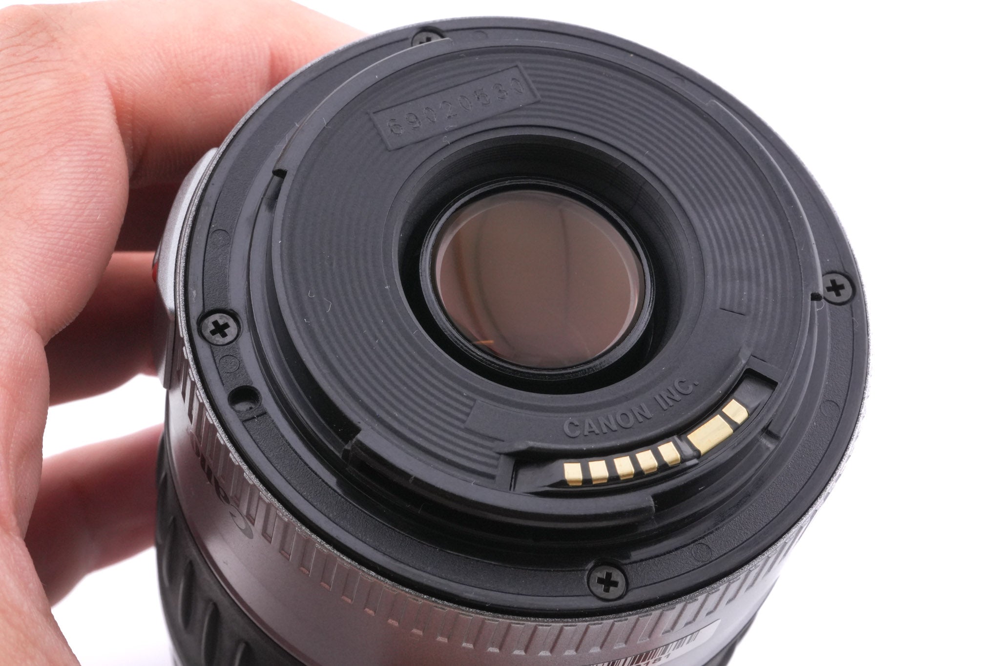Canon 28-90mm f4-5.6 II